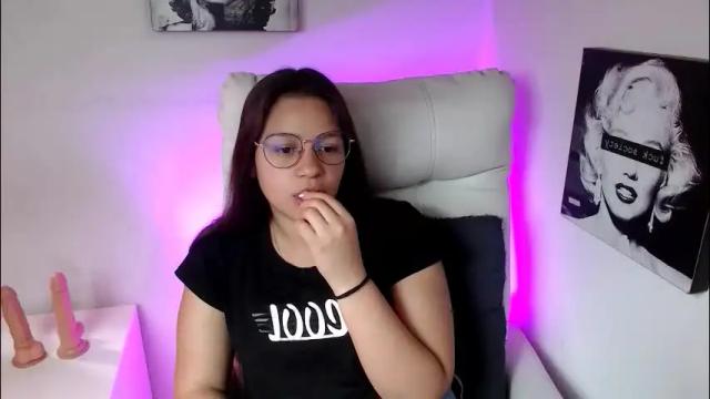 Thumbnail 1, samantharoldan's Stream at Chaturbate, 1 month ago