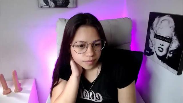Image 4 of samantharoldan Stream on Chaturbate on 1 month ago