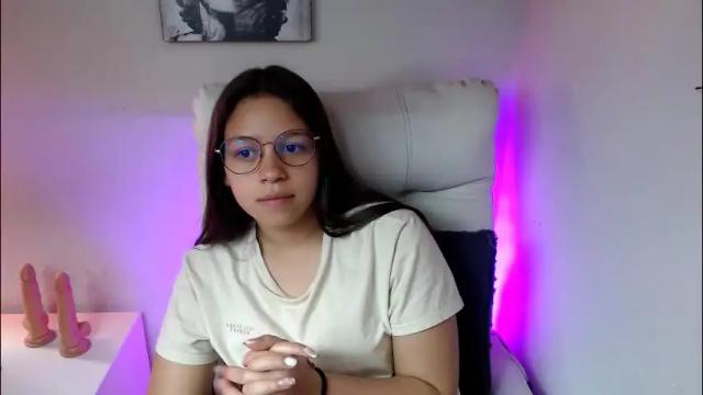 Thumbnail 1, samantharoldan's Stream at Chaturbate, 1 month ago