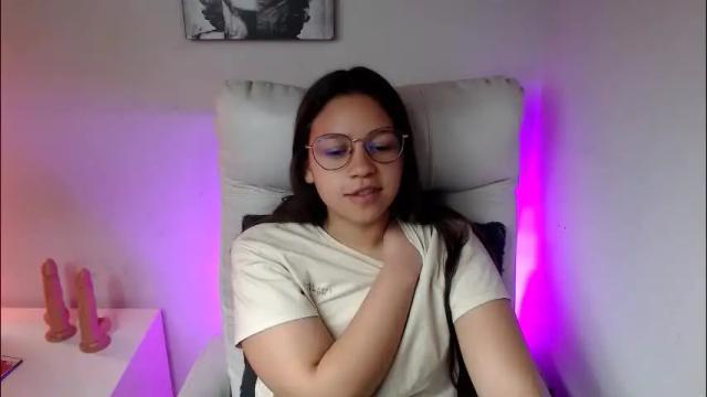 Thumbnail 3, samantharoldan's Stream at Chaturbate, 1 month ago