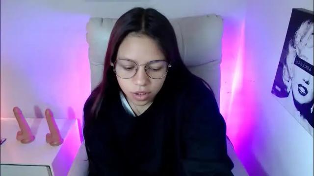 Image 6 of samantharoldan Stream on Chaturbate on 1 month ago