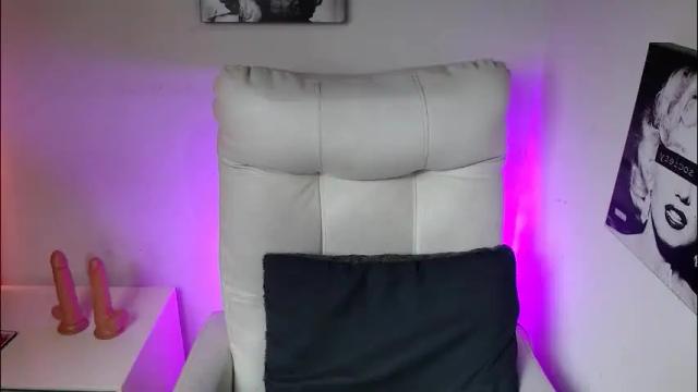 Thumbnail 3, samantharoldan's Stream at Chaturbate, 1 month ago