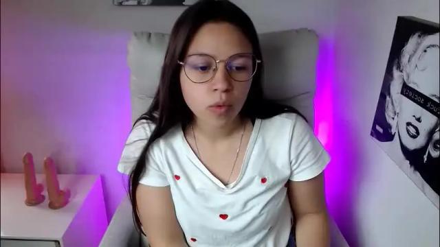 Thumbnail 1, samantharoldan's Stream at Chaturbate, 1 month ago