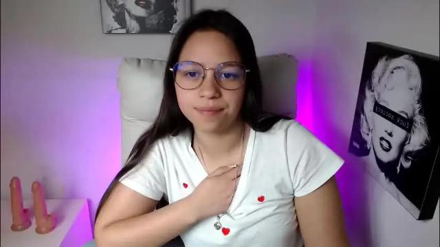 Image 7 of samantharoldan Stream on Chaturbate on 1 month ago