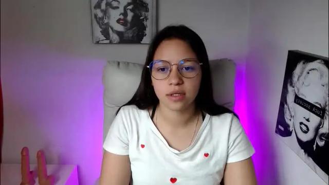 Image 8 of samantharoldan Stream on Chaturbate on 1 month ago