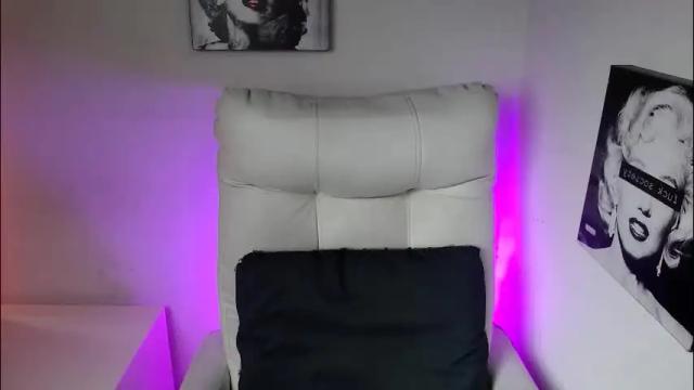 Thumbnail 3, samantharoldan's Stream at Chaturbate, 1 month ago