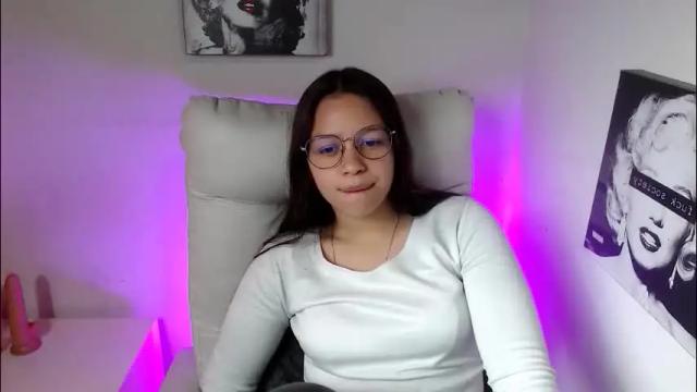 Image 10 of samantharoldan Stream on Chaturbate on 1 month ago
