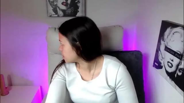Image 4 of samantharoldan Stream on Chaturbate on 1 month ago
