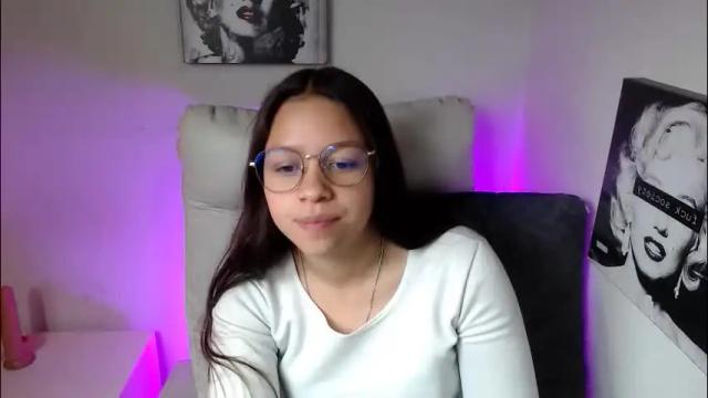 Thumbnail 2, samantharoldan's Stream at Chaturbate, 1 month ago