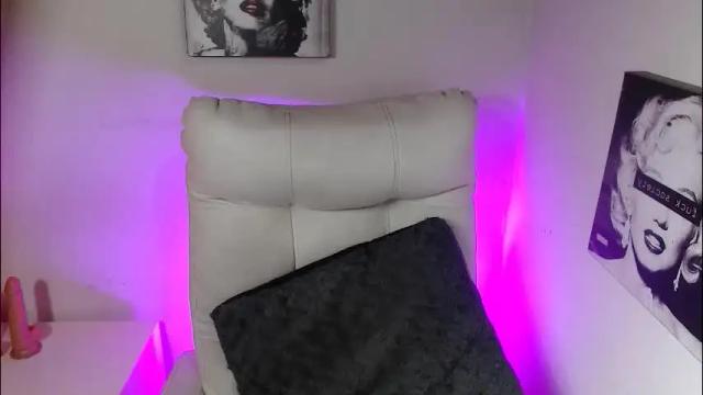 Image 7 of samantharoldan Stream on Chaturbate on 1 month ago