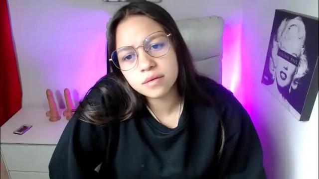 Thumbnail 2, samantharoldan's Stream at Chaturbate, 1 month ago