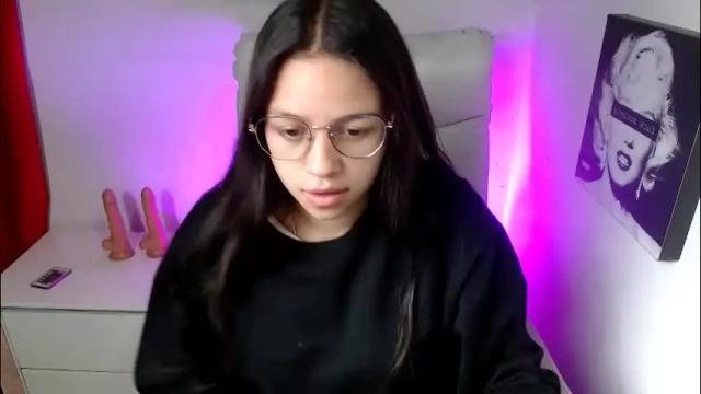 Thumbnail 3, samantharoldan's Stream at Chaturbate, 1 month ago