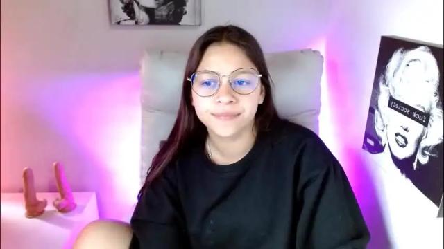 Thumbnail 1, samantharoldan's Stream at Chaturbate, 1 month ago