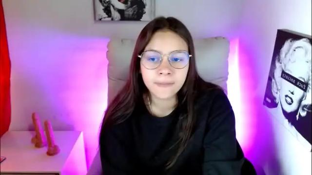 Image 4 of samantharoldan Stream on Chaturbate on 1 month ago
