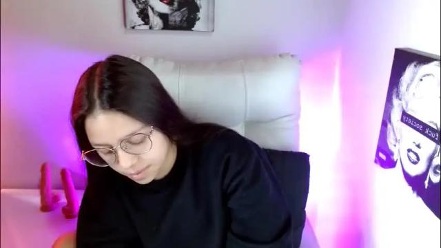 Thumbnail 1, samantharoldan's Stream at Chaturbate, 1 month ago