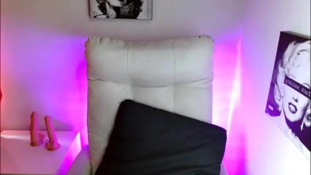 Thumbnail 2, samantharoldan's Stream at Chaturbate, 1 month ago