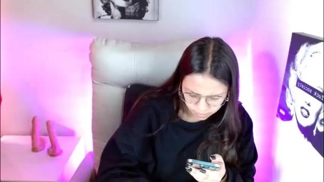 Thumbnail 3, samantharoldan's Stream at Chaturbate, 1 month ago