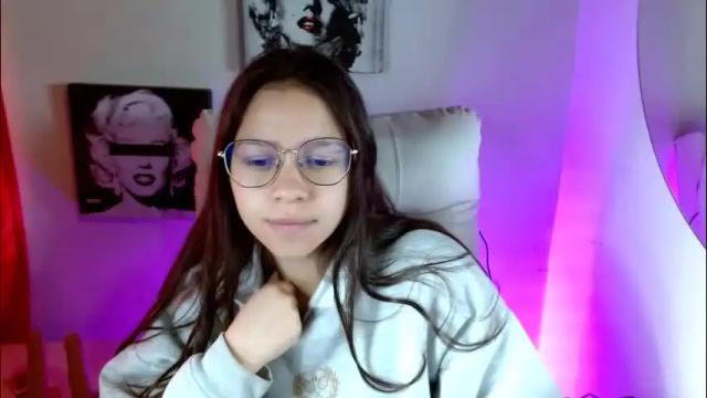 Thumbnail 2, samantharoldan's Stream at Chaturbate, 20 days ago