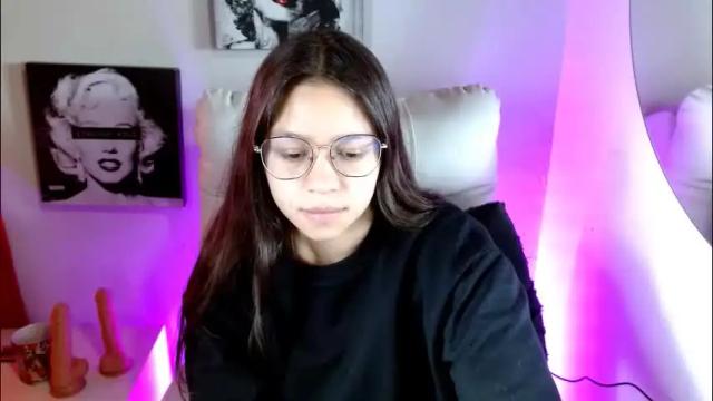 Thumbnail 1, samantharoldan's Stream at Chaturbate, 19 days ago