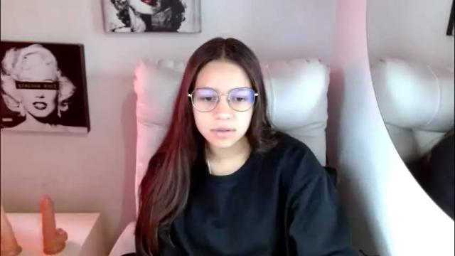 Thumbnail 2, samantharoldan's Stream at Chaturbate, 16 days ago