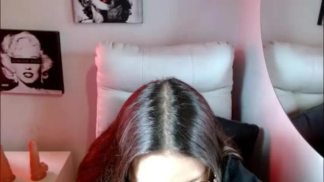 Image 6 of samantharoldan Stream on Chaturbate on 17 days ago
