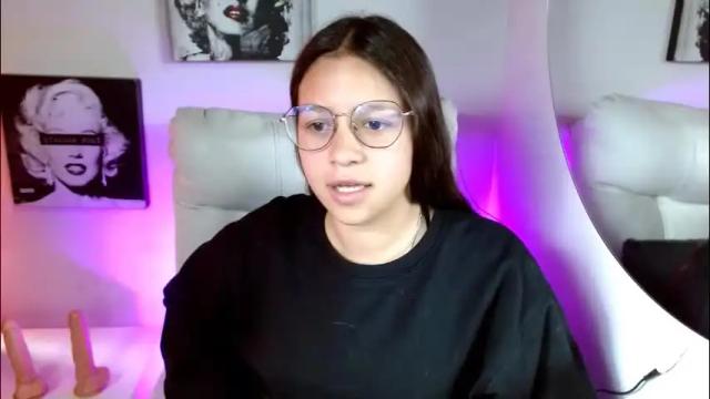 Thumbnail 2, samantharoldan's Stream at Chaturbate, 13 days ago