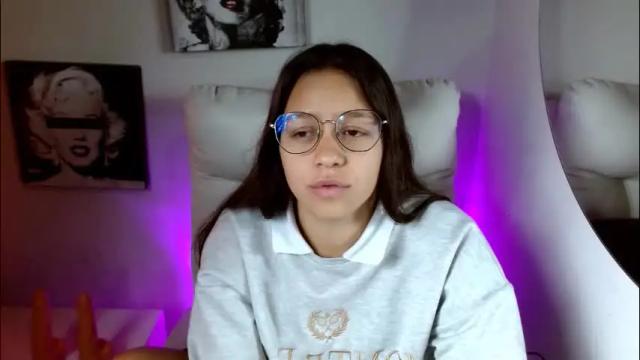 Thumbnail 2, samantharoldan's Stream at Chaturbate, 10 days ago
