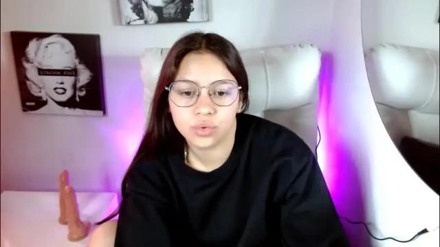 Thumbnail 3, samantharoldan's Stream at Chaturbate, 9 days ago