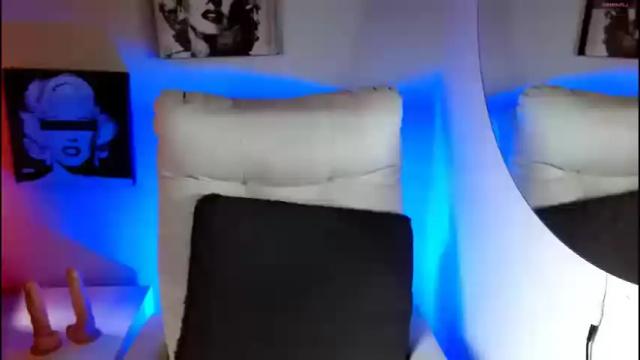 Thumbnail 2, samantharoldan's Stream at Chaturbate, 4 days ago