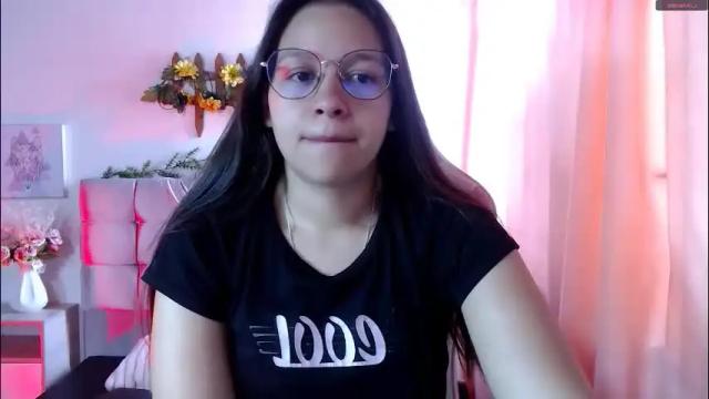 Thumbnail 1, samantharoldan's Stream at Chaturbate, 2 days ago