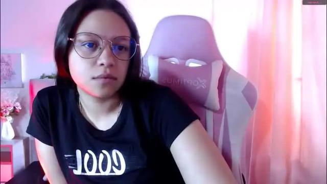 Thumbnail 3, samantharoldan's Stream at Chaturbate, 2 days ago
