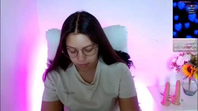 Thumbnail 1, samantharoldan's Stream at Chaturbate, 7 hours ago