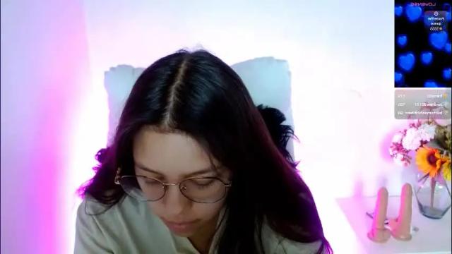 Thumbnail 2, samantharoldan's Stream at Chaturbate, 7 hours ago