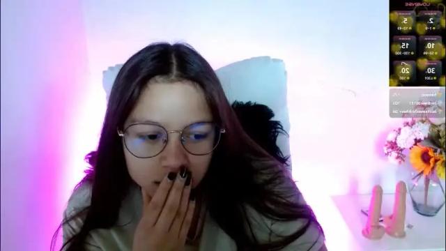 Image 6 of samantharoldan Stream on Chaturbate on 1 day ago