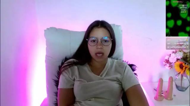 Thumbnail 3, samantharoldan's Stream at Chaturbate, 7 hours ago