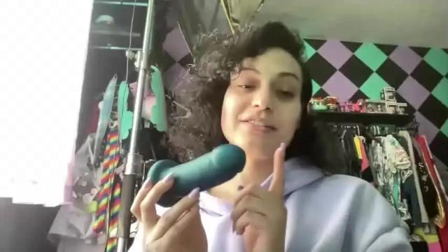 Image 7 of samanthasayten Stream on Chaturbate on 13 months ago