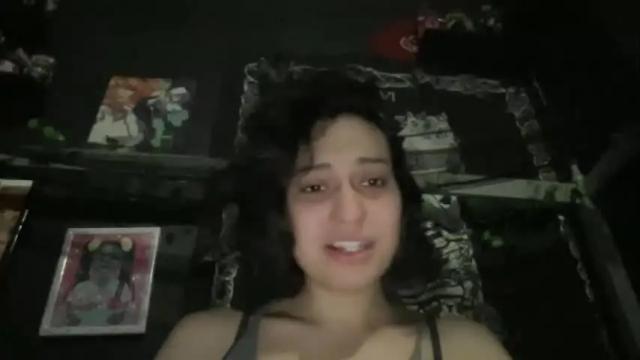 Image 4 of samanthasayten Stream on Chaturbate on 13 months ago