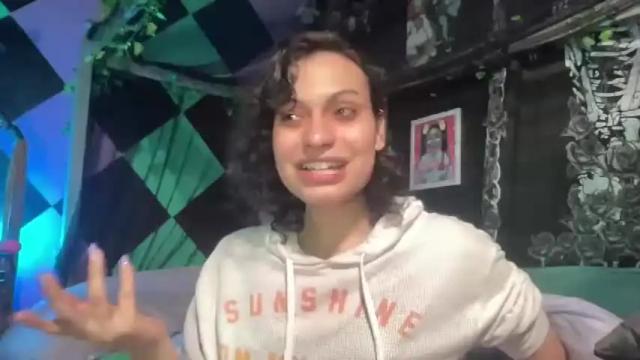 Image 10 of samanthasayten Stream on Chaturbate on 13 months ago