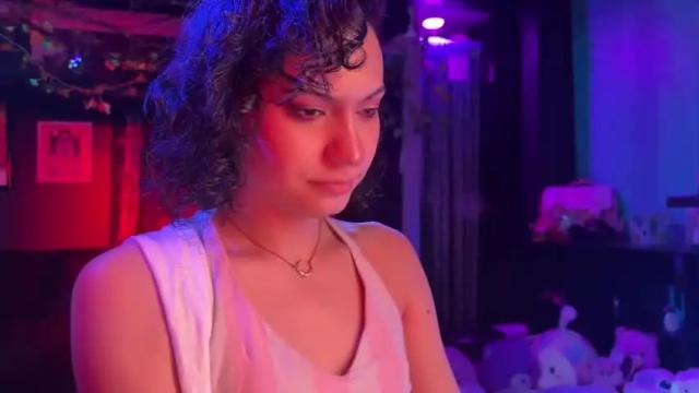 Image 3 of samanthasayten Stream on Chaturbate on 12 months ago