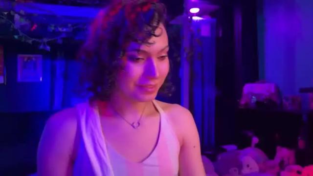 Image 6 of samanthasayten Stream on Chaturbate on 12 months ago