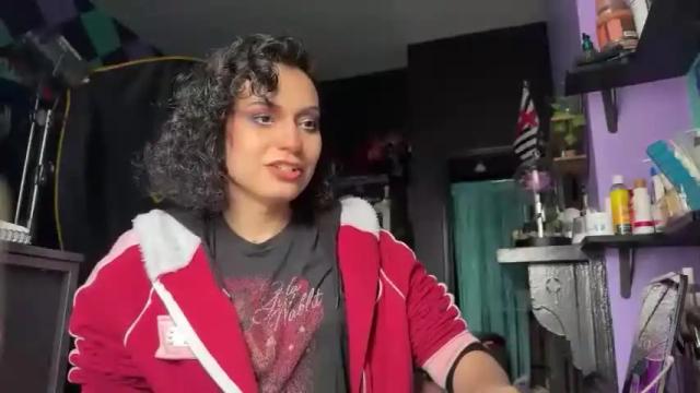 Image 6 of samanthasayten Stream on Chaturbate on 12 months ago