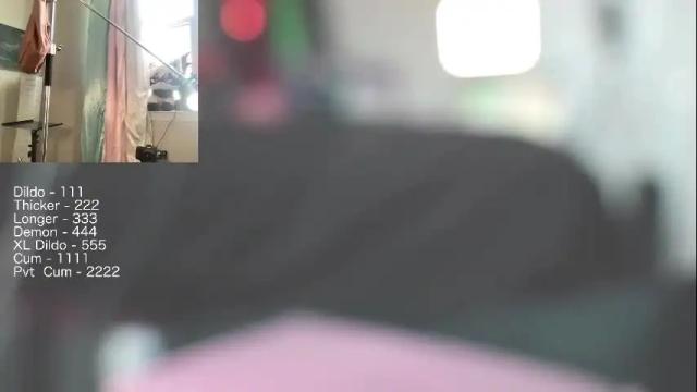 Thumbnail 1, samanthasayten's Stream at Chaturbate, 1 month ago