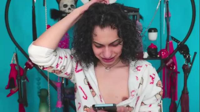 Image 2 of samanthasayten Stream on Chaturbate on 12 days ago