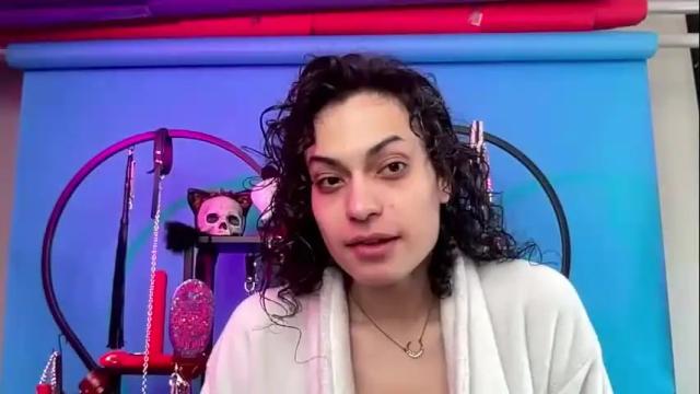 Image 3 of samanthasayten Stream on Chaturbate on 7 days ago