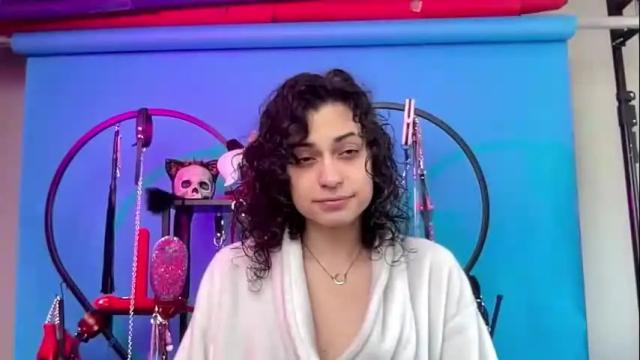 Image 4 of samanthasayten Stream on Chaturbate on 7 days ago