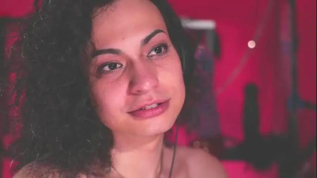 Image 10 of samanthasayten Stream on Chaturbate on 2 months ago