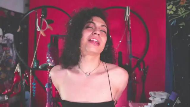 Image 3 of samanthasayten Stream on Chaturbate on 2 months ago