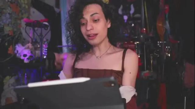 Image 3 of samanthasayten Stream on Chaturbate on 1 day ago