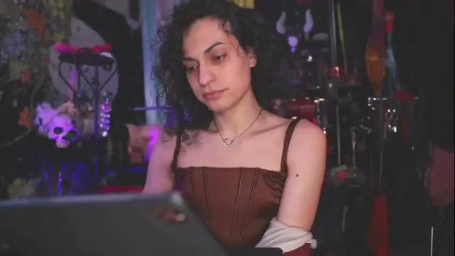 Image 4 of samanthasayten Stream on Chaturbate on 1 day ago