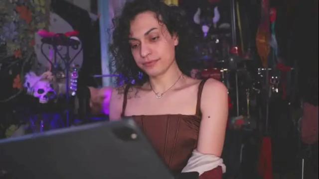 Thumbnail 2, samanthasayten's Stream at Chaturbate, 16 hours ago